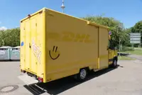 Iveco Daily 35 S11 C30C AUTOMATIK KAMERA MAXI - Thumbnail 3