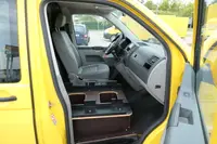 Volkswagen T5 Transporter 2.0 TDI PARKTRONIK - Thumbnail 7