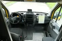 Mercedes-Benz SPRINTER 310 CDI MAXI EURO-5 KOFFER - Thumbnail 7