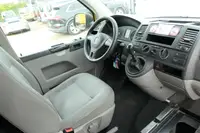 Volkswagen T5 Transporter 2.0 TDI COC - Thumbnail 9