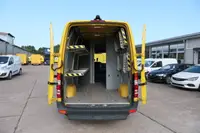 Mercedes-Benz Sprinter 314 CDI L2H3 Regale - Thumbnail 5