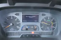 Mercedes-Benz Atego 818 4x2 KLIMA Ruthmann Steiger T180 S7 - Thumbnail 20