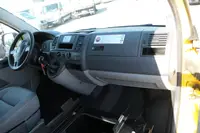 Volkswagen T5 Transporter 2.0 TDI EURO-5 CoC - Thumbnail 8