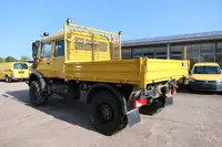Unimog U4000 437/25 DoKa EURO-5 - Thumbnail 6