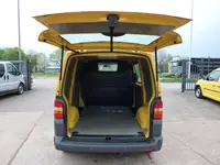 Volkswagen T5 Transporter 1.9 TDI 2-Sitzer PARKTRONIK - Thumbnail 6