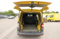 Volkswagen T5 Transporter 2.0 TDI PARKTRONIK EURO5 - Thumbnail 6