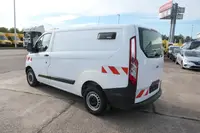 Ford Transit Custom 290 2.0 TDCi KLIMA TEMPOMAT AHK - Thumbnail 5