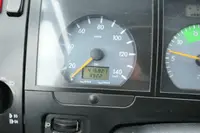 Mercedes-Benz Vario 816 D Kanalinspektion Kanal TV - Thumbnail 34