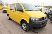 Volkswagen T5 Transporter 2.0 TDI EURO-5 CoC - Thumbnail 2