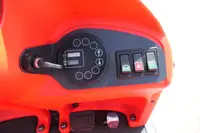 Linde P 60 Z Schlepper Batterie 38/2019 - Thumbnail 7