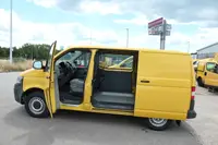 Volkswagen T5 Transporter 2.0 TDI PARKTRONIK EURO-5 - Thumbnail 7
