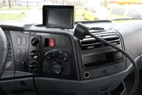 Mercedes-Benz KAMAG WBH 25 Wiesel Terberg Umsetzfahrz. - Thumbnail 15