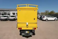 Linde W20 Schlepper Tractive Batterie 11/2020 - Thumbnail 5