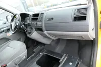 Volkswagen T5 Transporter 2.0 TDI EURO-5 CoC - Thumbnail 8