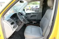 Volkswagen T5 Transporter 2.0 TDI PARKTRONIK - Thumbnail 10