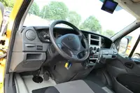 Iveco Daily 35 S11 C30C AUTOMATIK KAMERA MAXI - Thumbnail 10