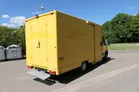 Iveco Daily 35 S11 C30C AUTOMATIK KAMERA - Thumbnail 3