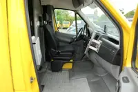 Mercedes-Benz SPRINTER 310 CDI MAXI EURO-5 KOFFER - Thumbnail 6