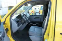 Volkswagen T5 Transporter 2.0 TDI EURO-5 CoC PARKTRONIK - Thumbnail 7