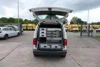 Volkswagen Caddy 2.0 TDI 4Motion Klima AHK Tempomat - Thumbnail 1