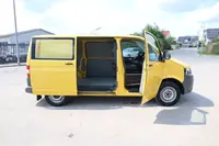 Volkswagen T5 Transporter 2.0 TDI EURO-5 - Thumbnail 4