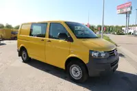 Volkswagen T5 Transporter 2.0 TDI - Thumbnail 3