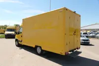 Iveco Daily 35 S11 C30C AUTOMATIK KAMERA - Thumbnail 4