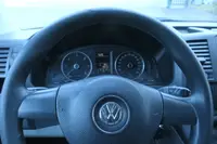 Volkswagen T5 Transporter 2.0 TDI PARKTRONIK EURO-5 - Thumbnail 11