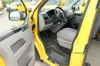 Volkswagen T5 Transporter 2.0 TDI PARKTRONIK - Thumbnail 10