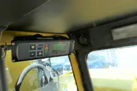 Atlas 1604 K ZW KLIMA Zweiwegebagger - Thumbnail 13