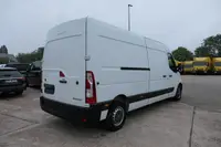 Renault Master 130 dCi L3H2 Euro6 KLIMA COC Regal - Thumbnail 4