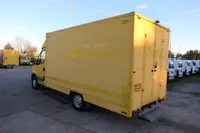 Iveco Daily 35 S11 C30C AUTOMATIK KAMERA - Thumbnail 4