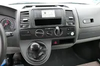 Volkswagen T5 Transporter 2.0 TDI PARKTRONIK EURO-5 - Thumbnail 13