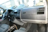 Volkswagen T5 Transporter 2.0 TDI 2-Sitzer EURO-5 CoC - Thumbnail 7