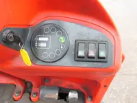 Linde P 60 Z Schlepper AHK - Thumbnail 8