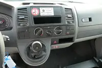 Volkswagen T5 Transporter 2.0 TDI EURO-5 CoC - Thumbnail 13