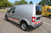 Volkswagen Caddy 2.0 TDI 4Motion Flügeltür - Thumbnail 5