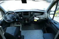 Iveco Daily 35 S11 C30C KURZ AUTOMATIK KAMERA - Thumbnail 8