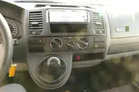 Volkswagen T5 Transporter 2.0 TDI PARKTRONIK EURO-5 - Thumbnail 12