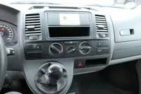Volkswagen T5 Transporter 2.0 TDI 2-Sitzer EURO-5 CoC - Thumbnail 11