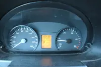 Mercedes-Benz SPRINTER 310 CDI MAXI EURO-5 KOFFER - Thumbnail 12