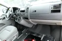 Volkswagen T5 Transporter 2.0 TDI EURO-5 CoC PARKTRONIK - Thumbnail 8
