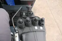 Toyota 7FBEST 15 Elektro Batterie 17/2021 - Thumbnail 8