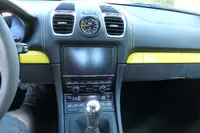 Porsche Cayman GT4 Approved Keramik Sport Chrono - Thumbnail 18
