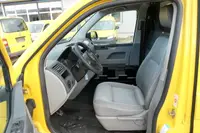 Volkswagen T5 Transporter 2.0 TDI EURO-5 CoC - Thumbnail 8