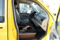 Volkswagen T5 Transporter 2.0 TDI PARKTRONIK EURO-5 - Thumbnail 7