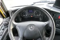 Mercedes-Benz KAMAG WBH 25 Wiesel Terberg Umsetzfahrz. - Thumbnail 18