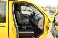 Volkswagen T5 Transporter 2.0 TDI PARKTRONIK EURO-5 - Thumbnail 7