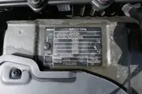 Iveco Daily 35 S11 C30C AUTOMATIK KAMERA - Thumbnail 13