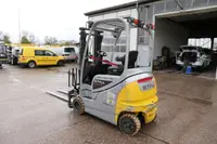 Still RX 20-18P/H 4-RAD DUPLEX - Thumbnail 5